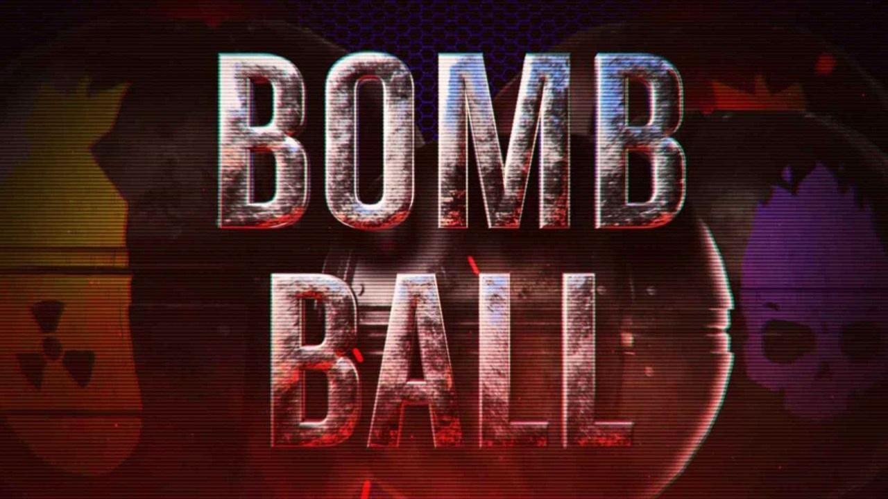 Bomb Ball (Arena War)图片
