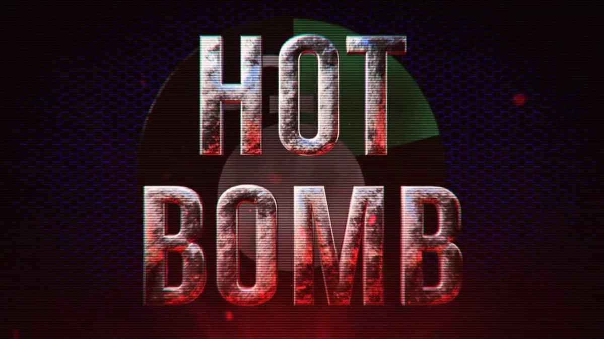Hot Bomb (Arena War)图片