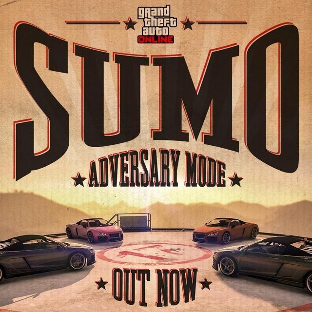 Sumo图片