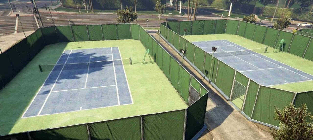 Tennis图片