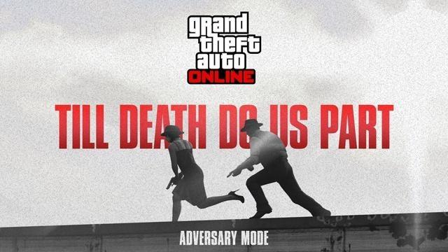 Till Death Do Us Part图片