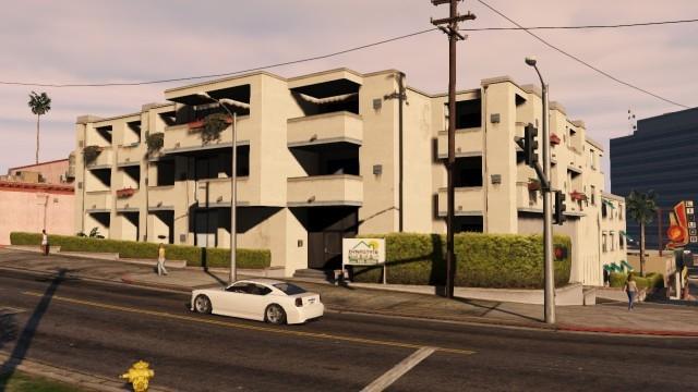 0069 Cougar Avenue, 公寓 19 图片