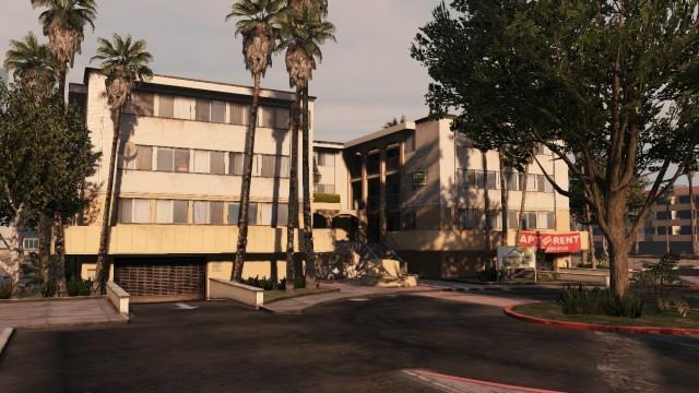 0115 Bay City Avenue, 公寓 45 图片