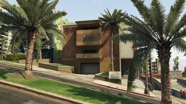 1162 Power Street, 公寓 3 图片