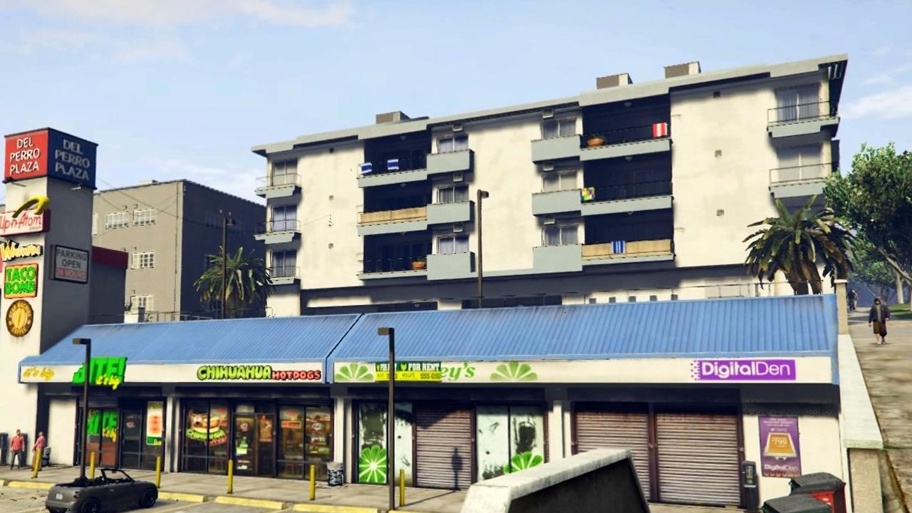 1237 Prosperity Street, 公寓 21 图片