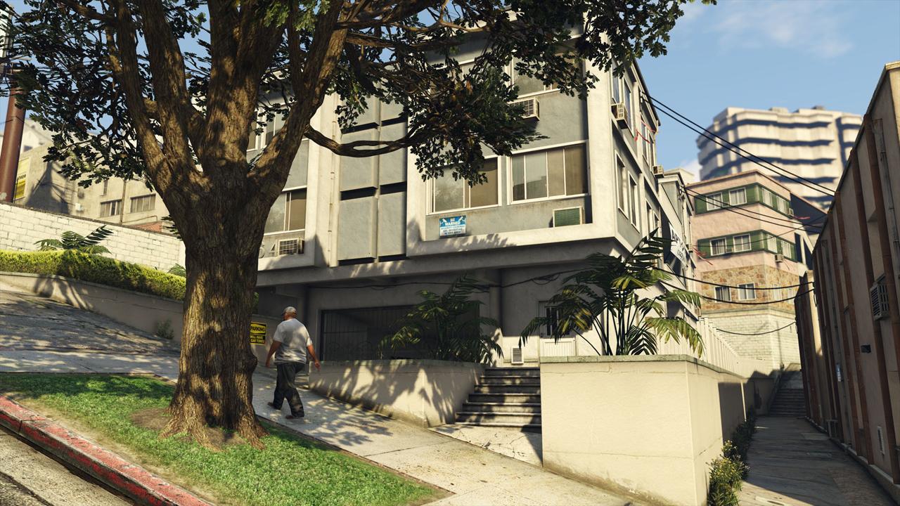 1561 San Vitas Street, 公寓 2 图片