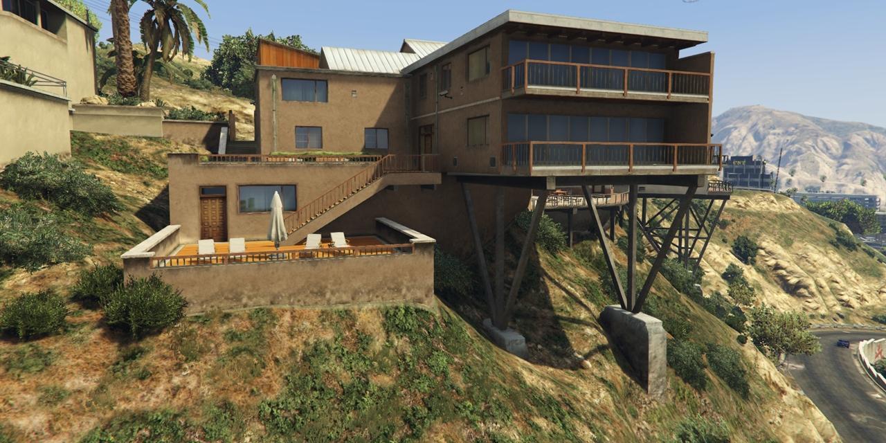 好麦坞山公寓 · 2044 North Conker Avenue 图片