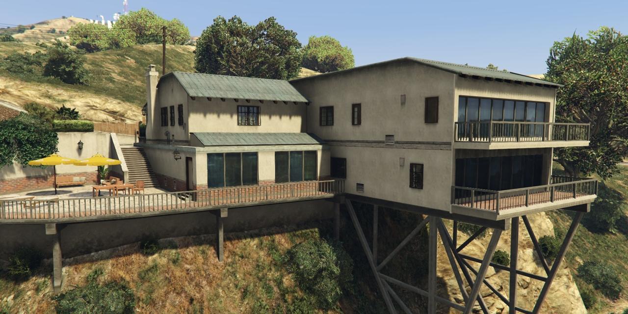 好麦坞山公寓 · 2045 North Conker Avenue 图片