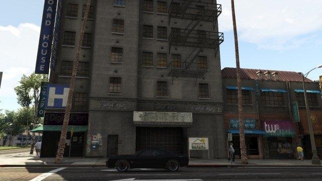 2057 Vespucci Boulevard, 公寓 1 图片