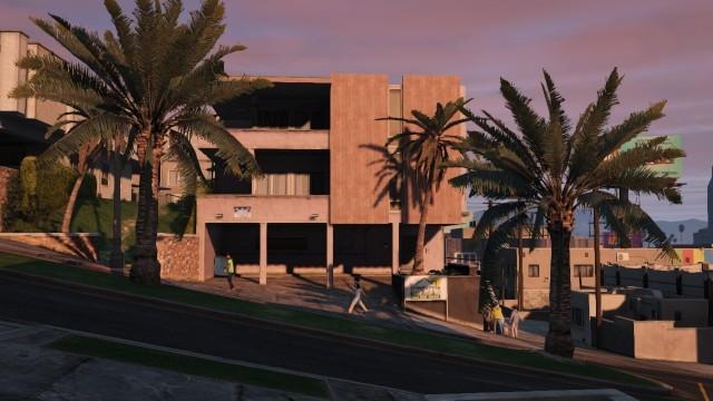 2143 Las Lagunas Boulevard, 公寓 9 图片