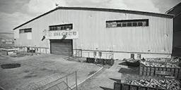 洛圣都国际机场特殊货物仓库 · Bilgeco Warehouse 资料图