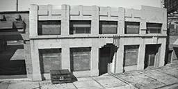 草莓特殊货物仓库 · Disused Factory Outlet 资料图