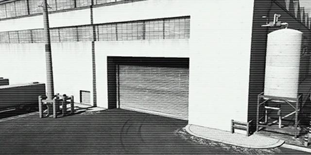 洛圣都国际机场 载具仓库 资料图