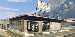 Pixel Pete's 游戏厅 资料图