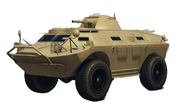 HVY APC 图片