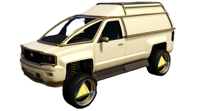 Declasse Future Shock Brutus 资料图