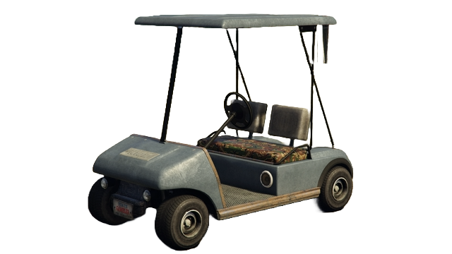 长崎 Caddy (Golf Club) 资料图