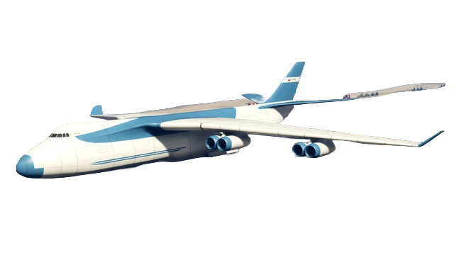 Cargo Plane 资料图