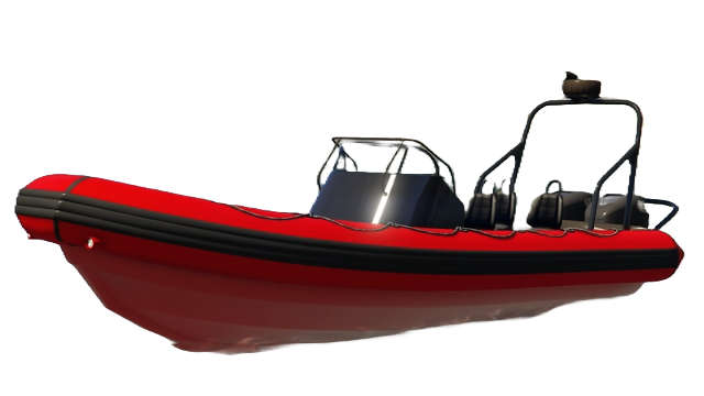 Nagasaki Dinghy (4-seater) 图片