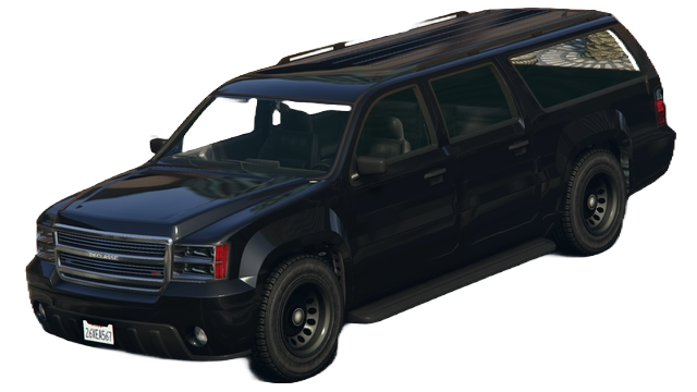 亚班尼 FIB SUV 资料图