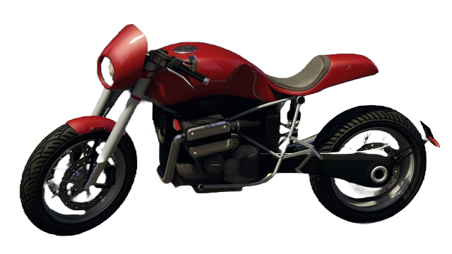 佩嘉西 FCR 1000 图片
