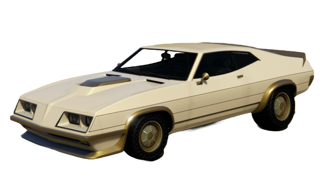 Vapid Future Shock Imperator 资料图