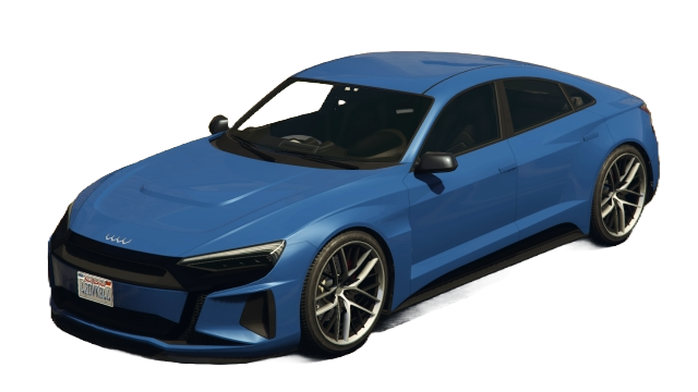 奥北 奥姆尼斯 e-GT 图片
